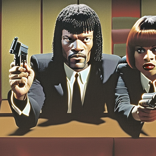 Pulp Fiction 2</a><br> by <a href='/profile/Bling-King/'>Bling King</a>