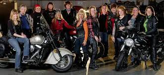 Womans Motorcycle Club</a><br> by <a href='/profile/Bling-King/'>Bling King</a>