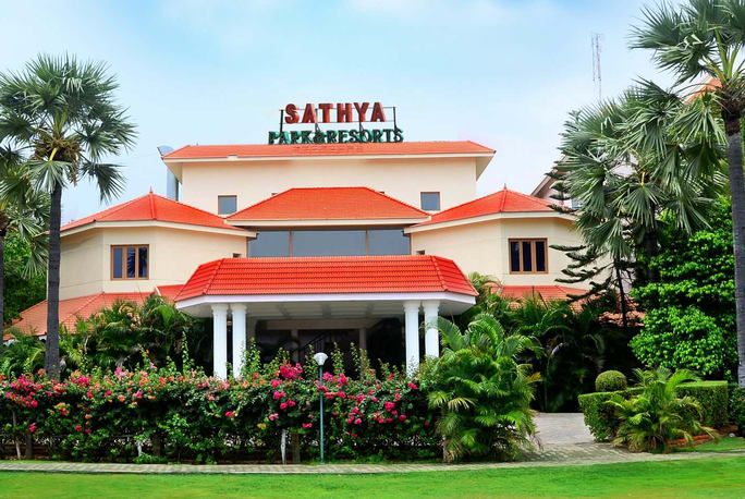 Hotels in Thoothukudi | Hotels Thoothukudi | Sathya Resorts