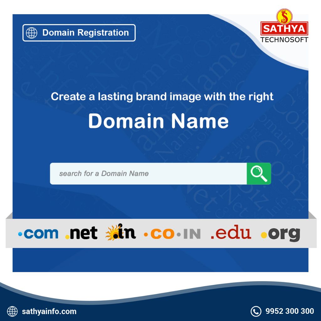 Best Domain Registrar In India