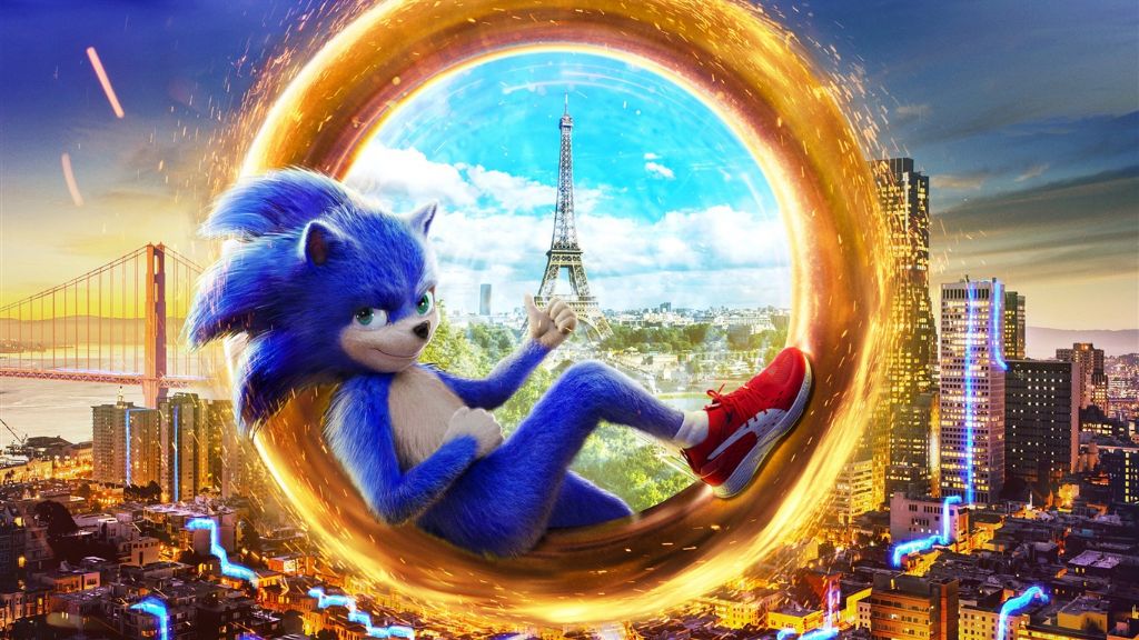 Watch Sonic the Hedgehog Full Movie Online Free On Reddit