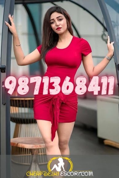 Mukherjee Nagar Escorts