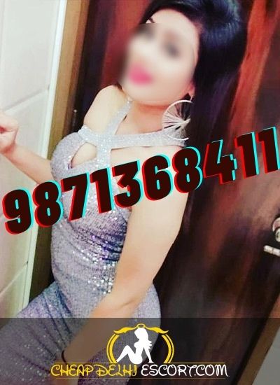 Saket Escorts