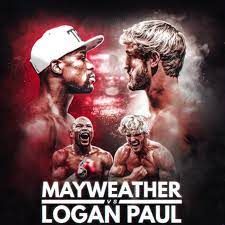 Mayweather vs Paul Live