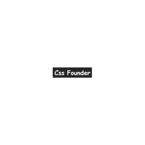 cssfounder