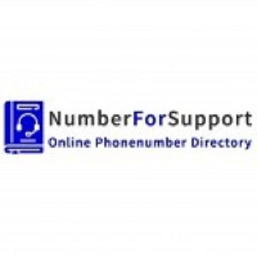 NumberForSupport