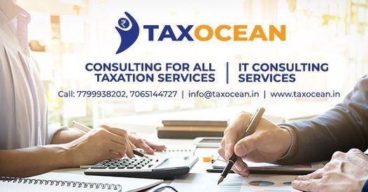 Taxocean