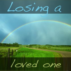 Mourning a lossed love one.</a><br> by <a href='/profile/katie/'>katie</a>
