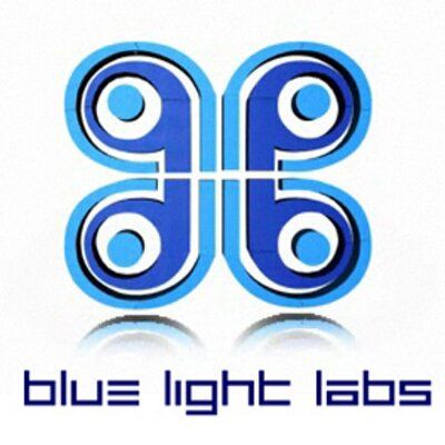 blue light labs