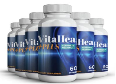 VitaHear Plus reviews