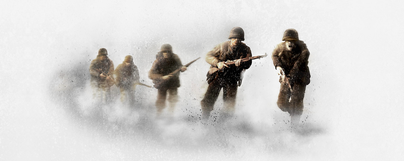 Company of Heroes </a><br> by <a href='/profile/Jane73/'>Jane73</a>