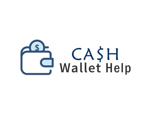 Cash Wallet Help