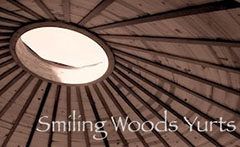 Smiling Woods Yurts