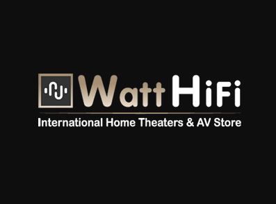 WattHiFi