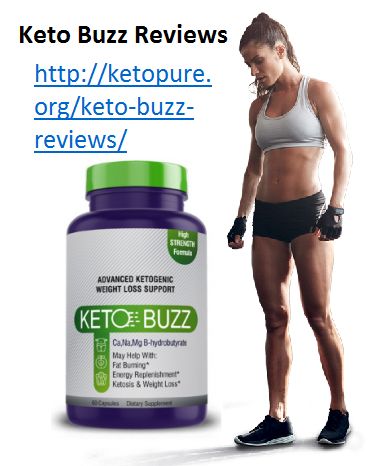 Ketobuzzreviews