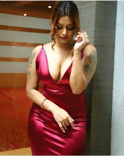 Wamika Kaur