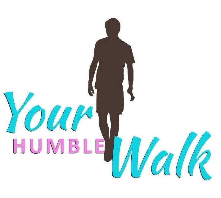 Your Humble Walk