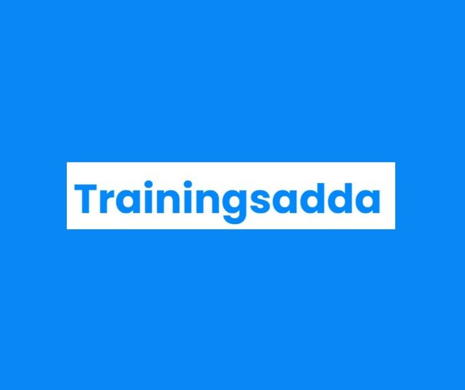 training adda