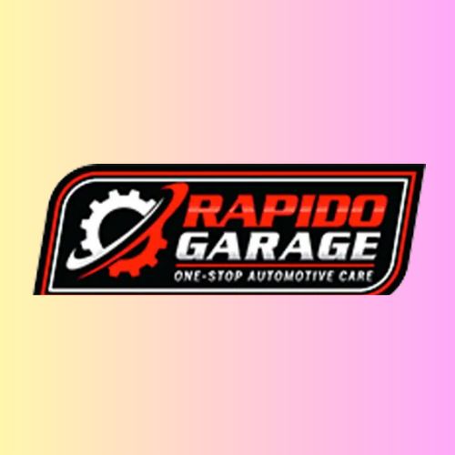 Rapido Garage
