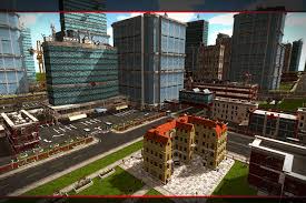 Poly World 3d Virtual City</a><br> by <a href='/profile/Bling-King/'>Bling King</a>