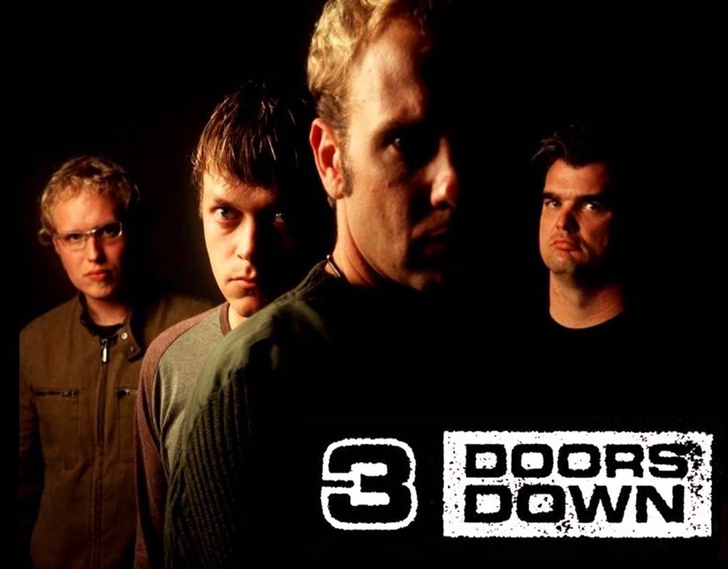 3 Doors Down Away From The Sun</a><br> by <a href='/profile/Bling-King/'>Bling King</a>