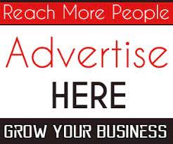 Advertise Your Business Here Free