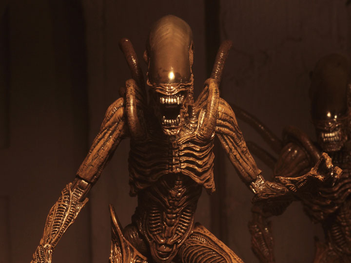 ALIEN: RESURRECTION</a><br> by <a href='/profile/Bling-King/'>Bling King</a>