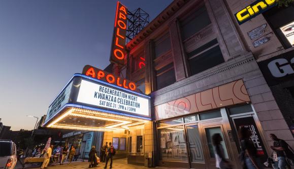 Harlem’s famous Apollo Theater</a><br> by <a href='/profile/Bling-King/'>Bling King</a>
