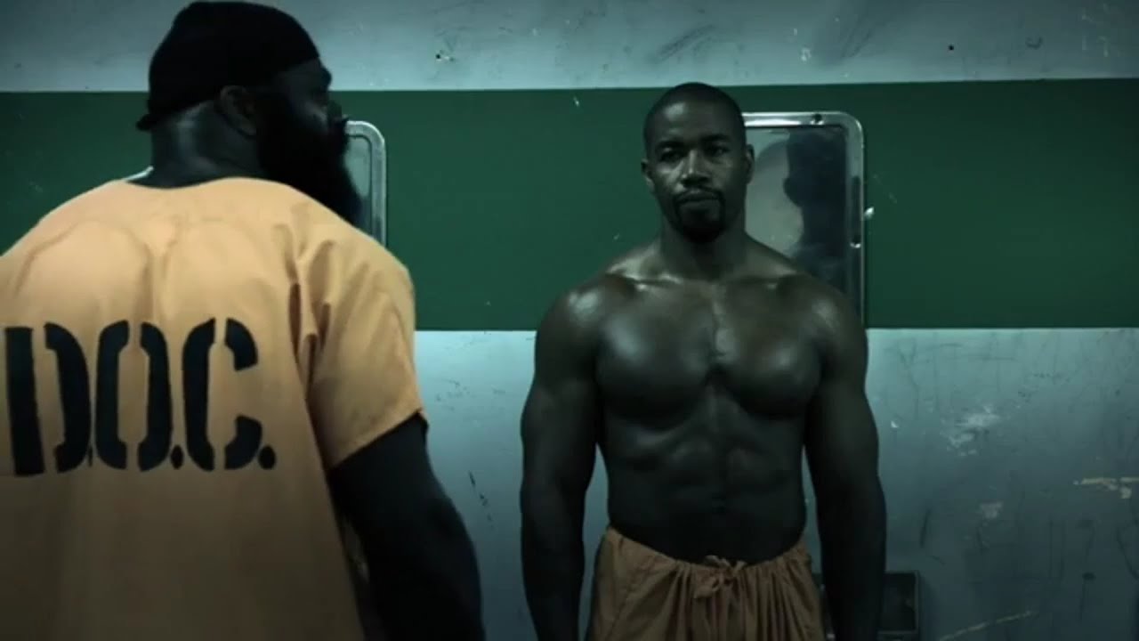 Blood and Bone: Prison Fight</a><br> by <a href='/profile/Bling-King/'>Bling King</a>
