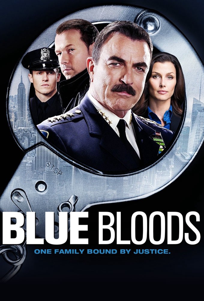 "Blue Bloods" (CBS)</a><br> by <a href='/profile/Bling-King/'>Bling King</a>