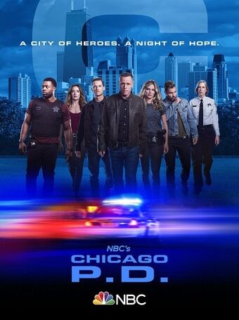 "Chicago PD" (NBC)</a><br> by <a href='/profile/Bling-King/'>Bling King</a>