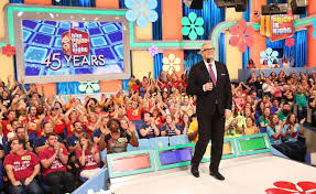 The price is right live