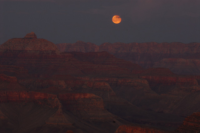 Grand Canyon