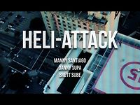 Heli-Attack