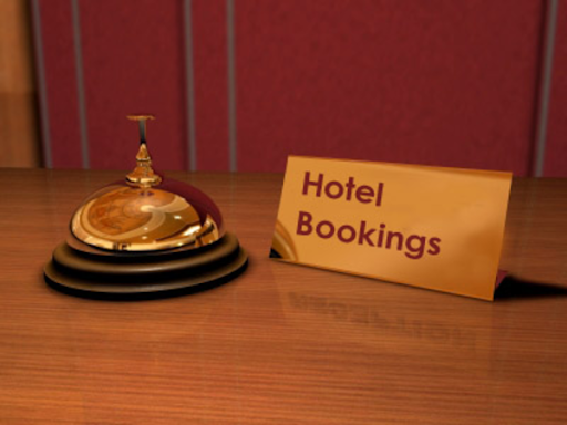 Hotel Bookings</a><br> by <a href='/profile/Bling-King/'>Bling King</a>