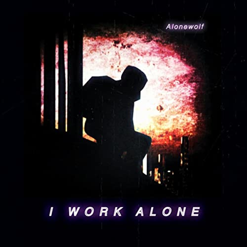 I work Alone</a><br> by <a href='/profile/Bling-King/'>Bling King</a>