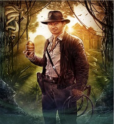 Indiana Jones</a><br> by <a href='/profile/Bling-King/'>Bling King</a>
