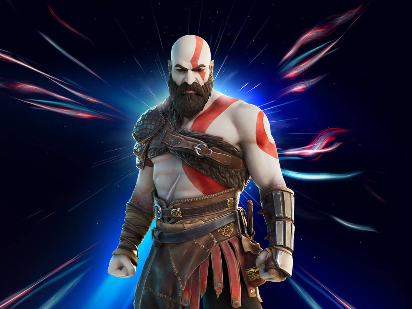 Kratos Fortnite</a><br> by <a href='/profile/Bling-King/'>Bling King</a>