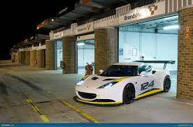 Lotus Evora 124</a><br> by <a href='/profile/Bling-King/'>Bling King</a>