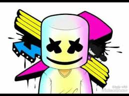  Marshmello</a><br> by <a href='/profile/Bling-King/'>Bling King</a>