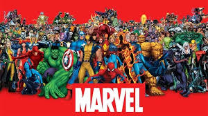 Marvel Comics</a><br> by <a href='/profile/Bling-King/'>Bling King</a>