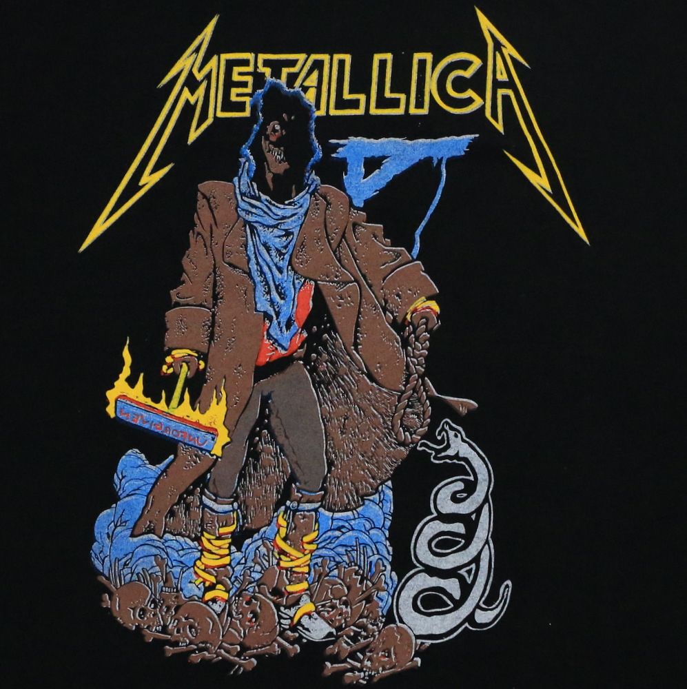 Metallica-The Unforgven</a><br> by <a href='/profile/Bling-King/'>Bling King</a>