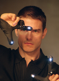 Minority Report 's gesture-based user interface</a><br> by <a href='/profile/Bling-King/'>Bling King</a>