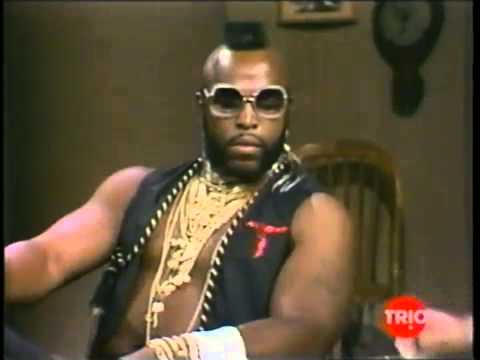 MR T Letterman Interview</a><br> by <a href='/profile/Bling-King/'>Bling King</a>
