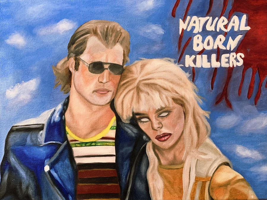 Natural Born Killers</a><br> by <a href='/profile/Bling-King/'>Bling King</a>