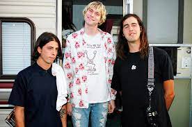 Nirvana Smells like Teen Spirit</a><br> by <a href='/profile/Bling-King/'>Bling King</a>
