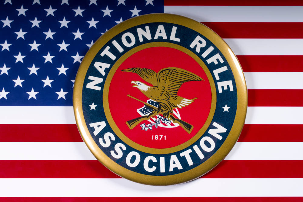 Home of the NRA | National Rifle Association</a><br> by <a href='/profile/Bling-King/'>Bling King</a>