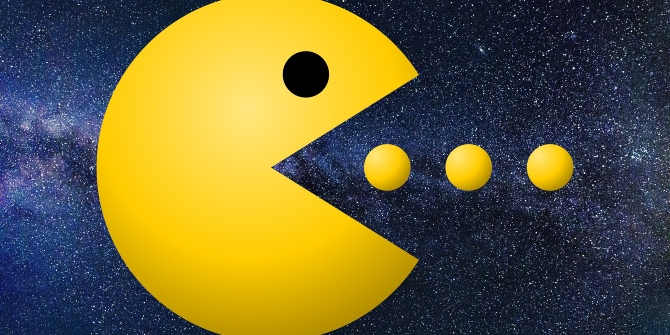 Play  Pac-Man</a><br> by <a href='/profile/Bling-King/'>Bling King</a>