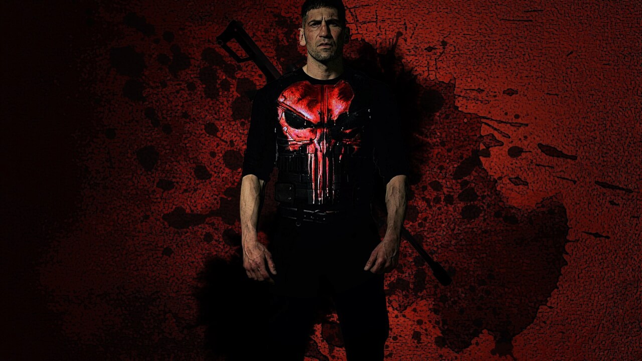 MARVEL'S THE PUNISHER</a><br> by <a href='/profile/Bling-King/'>Bling King</a>