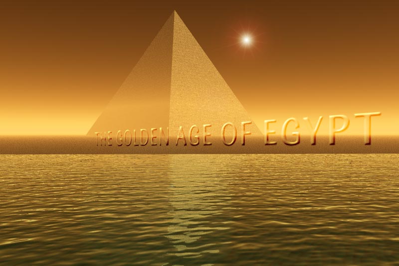 The Great Pyramids